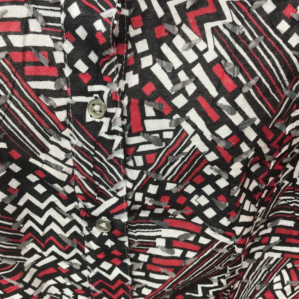 Ruby Rd Blouse - Picture 2 of 4